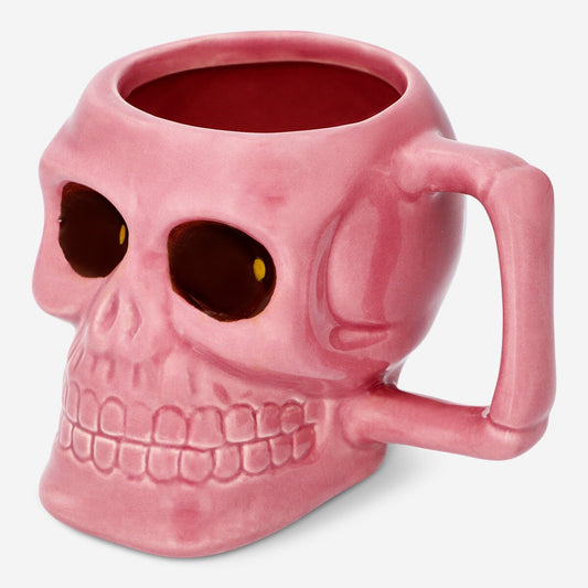 Skull Mug - 500 ml